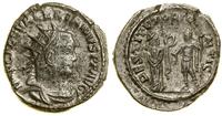 Cesarstwo Rzymskie, antoninian, (255–256)