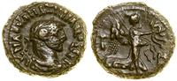 Rzym prowincjonalny, tetradrachma bilonowa, 287–288 (3 rok panowania)