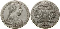 Austria, talar, 1780 S.F.