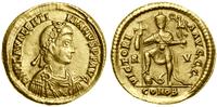 Cesarstwo Rzymskie, solidus, (426–430)