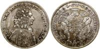 Austria, talar, 1711