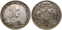 Austria, talar, 1748