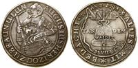 Niemcy, talar (glockentaler), 1643