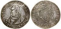 Niemcy, talar, 1562