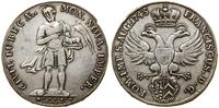 Niemcy, talar, 1745
