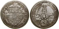 Niemcy, talar, 1694