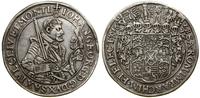 Niemcy, talar, 1628 HI
