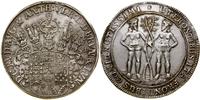 Niemcy, talar, 1691
