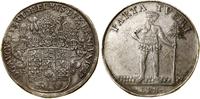 Niemcy, talar, 1727