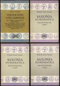 wydawnictwa zagraniczne, zestaw 2 publikacji