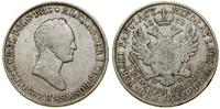 Polska, 5 złotych, 1832 KG