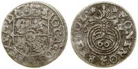 Polska, półtorak, 1662