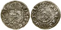 Polska, półtorak, 1617