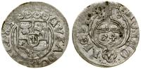 Polska, półtorak, 1633