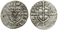 Zakon Krzyżacki, szeląg, (1416–1422)