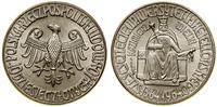 Polska, 10 złotych, 1964