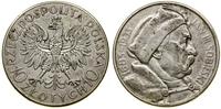 Polska, 10 złotych, 1933