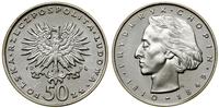 Polska, 50 złotych, 1974