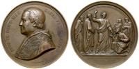 Watykan, Otwarcie Soboru Watykańskiego, 1869