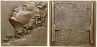 Włochy, medal pamiątkowy, 1934