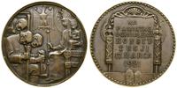 Polska, medal pamiątkowy, 1921