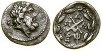 Grecja i posthellenistyczne, hemidrachma, (II–I w. pne)