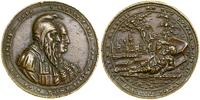 Czechy, medal pamiątkowy, 1544