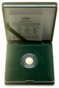 Polska, 25 złotych, 2010
