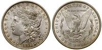 Stany Zjednoczone Ameryki (USA), 1 dolar, 1896