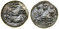 Polska, denar królewski, (1076–1079/1080)
