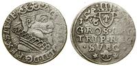 Polska, trojak, 1632 (?)