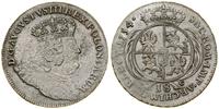 Polska, ort, 1754 EC