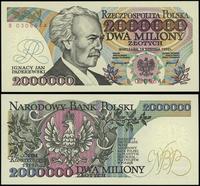 Polska, 2.000.000 złotych, 16.11.1993