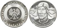 Polska, 100 złotych, 1974