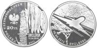 Polska, 20 złotych, 2011