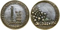 Polska, Solidarność Gdańsk 1970–1980, 1980