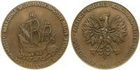 Polska, 400. rocznica powołania Komisji Morskiej, 1968