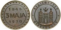 Polska, 25 lat koła PTAiN w Cieszynie, 1970