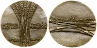 Polska, medal pamiątkowy, 1977