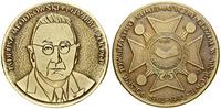 Polska, medal pamiątkowy, 1993