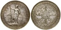 Hong Kong, 1 dolar, 1899