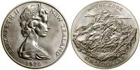 Nowa Zelandia, 1 dolar, 1970