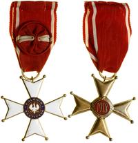 III Rzeczpospolita Polska (od 1989), Krzyż Oficerski Orderu Odrodzenia Polski, od 1992