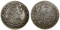 Śląsk, 15 krajcarów, 1662