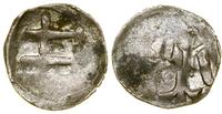 Polska, denar, (1386–1389)