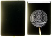 Polska, Tysiąclecie Miasta Gdańska – medal dwuczęściowy, 1997