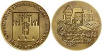 Polska, 10 lat działalności PTAiN oddział w Grudziądzu, 1980