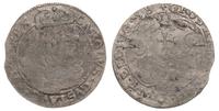 Polska, szóstak, 1658