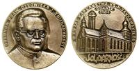 Polska, medal pamiątkowy, 1989