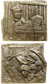 Polska, Marszałek Polski Michał Rola-Żymierski